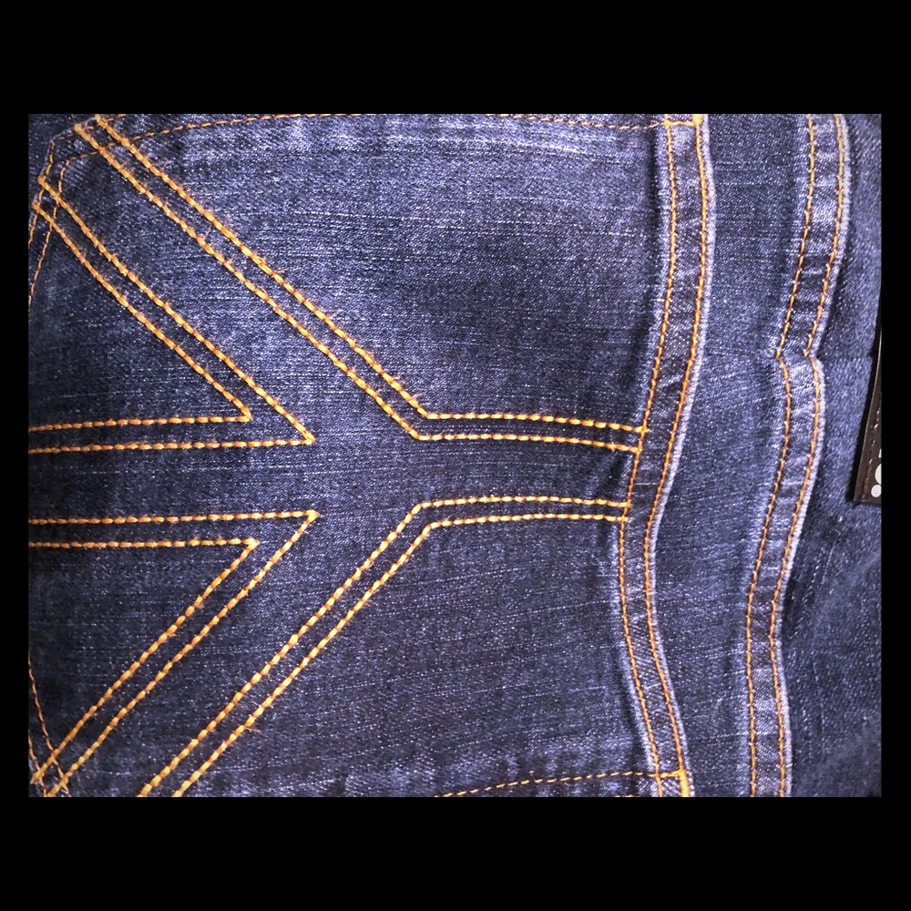 Moschino Jean Men’s Size 34/30